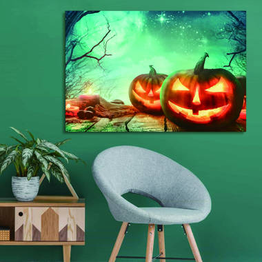 Wayfair pumpkin 2025 chair